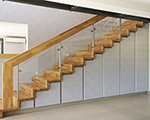 Construction et protection de vos escaliers par Escaliers Maisons à Flipou